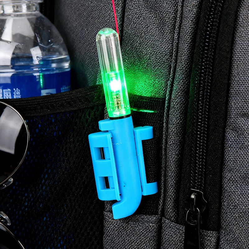 Rod Tip Light Fishing Bite Ala - Fishing Boat Navigation Light recension och pris