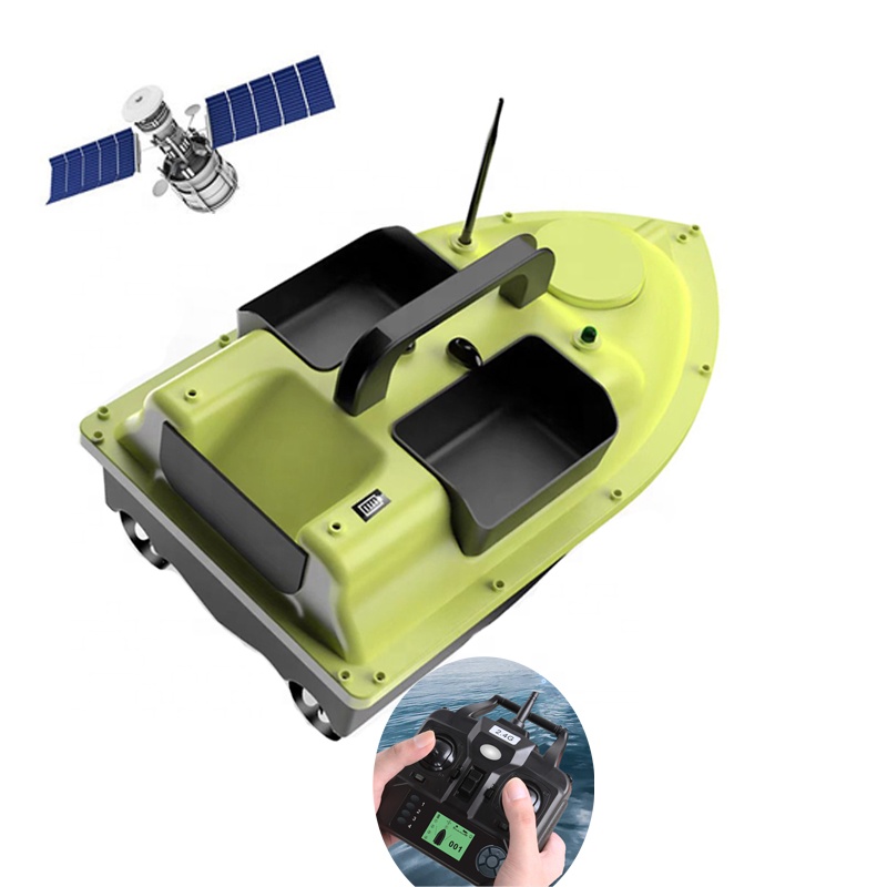 16 Positions Gps Remote Contro - Fishing Boat Gps recension och pris