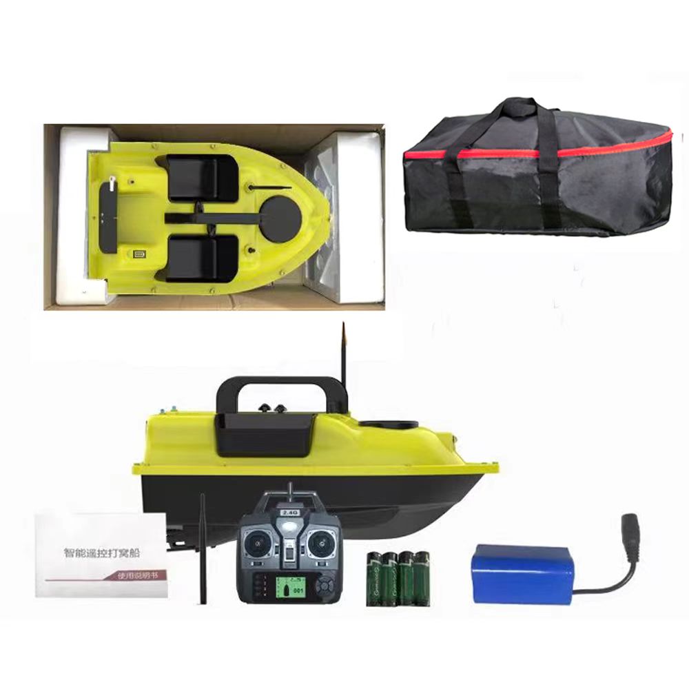 16 Positions Gps Remote Contro - Fishing Boat Gps recension och pris