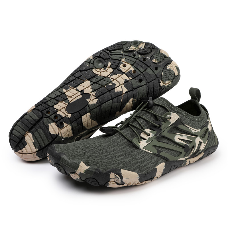 Wading Shoes Men's Women's Qui - Fishing Boat Trailer recension och pris