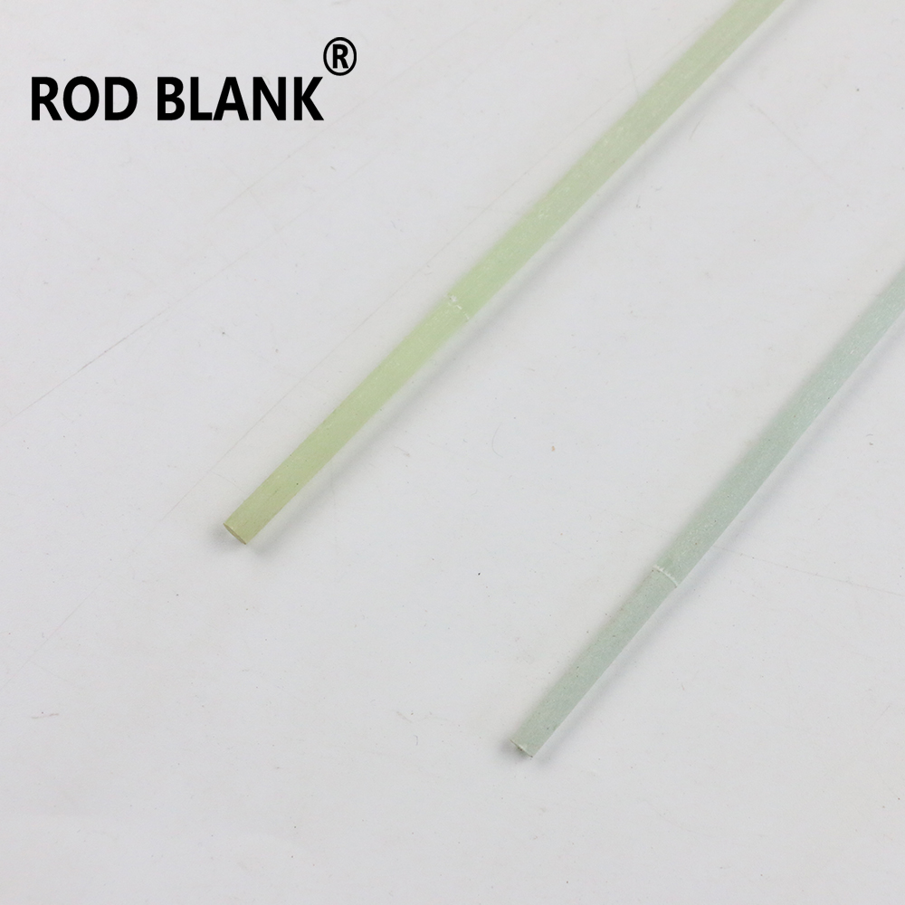 Rod Blank  5PCS/Lot Solid Fibe - Fishing Boat Fiberglass recension och pris