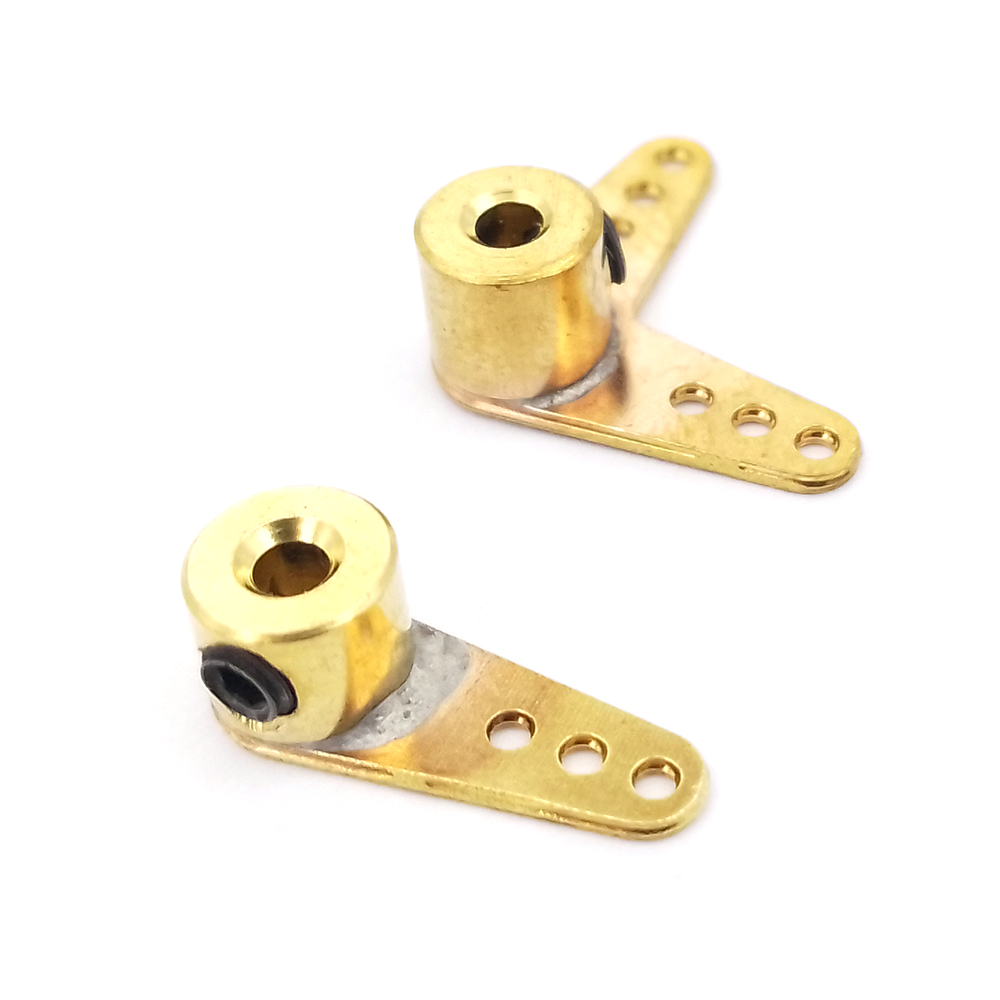 1PC 2mm Servo Arm Horn Steerin - Fishing Boat Anchor Winch recension och pris