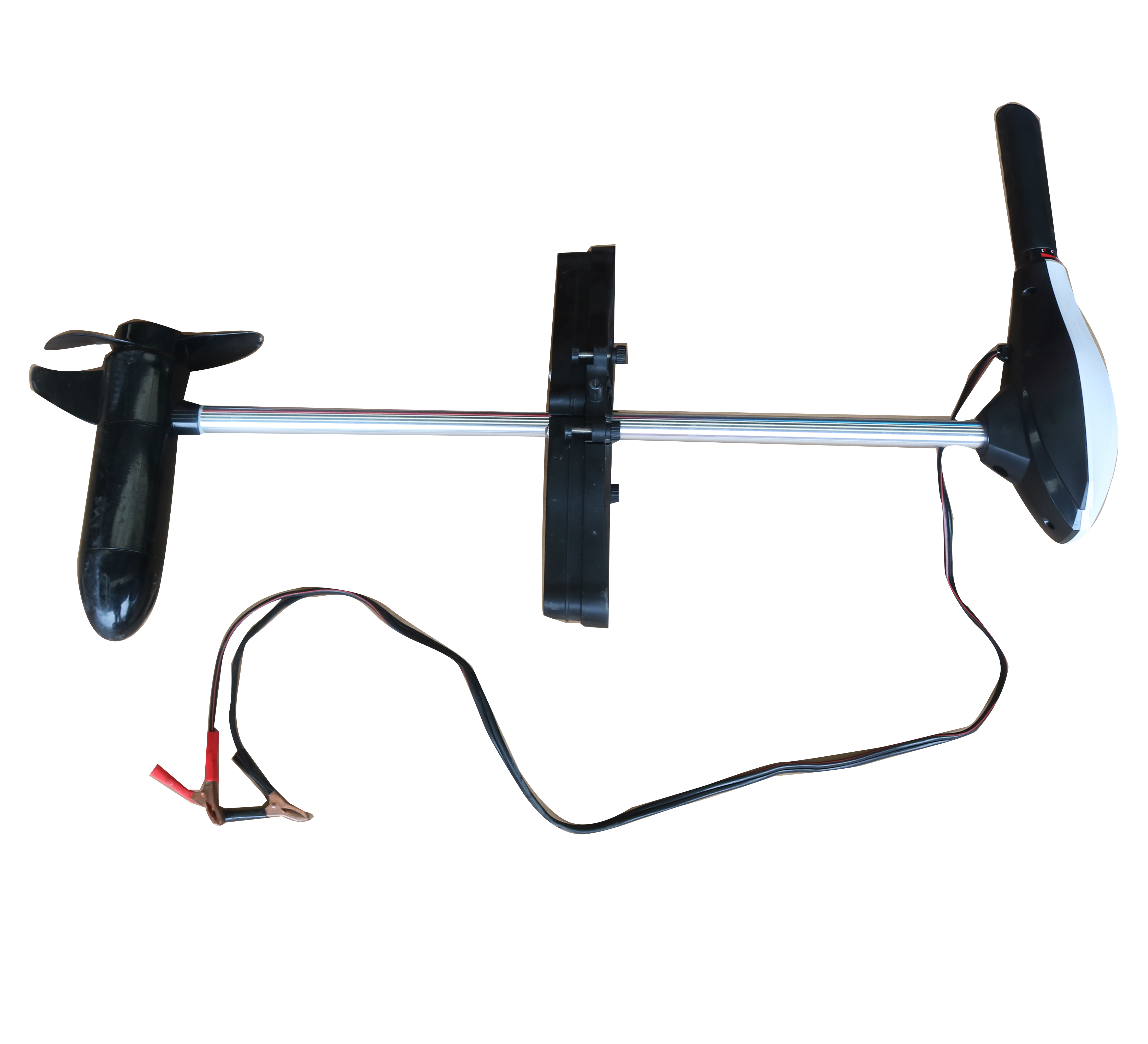 34lbs Electric Trolling Motor  - Fishing Boat Trolling Motor recension och pris