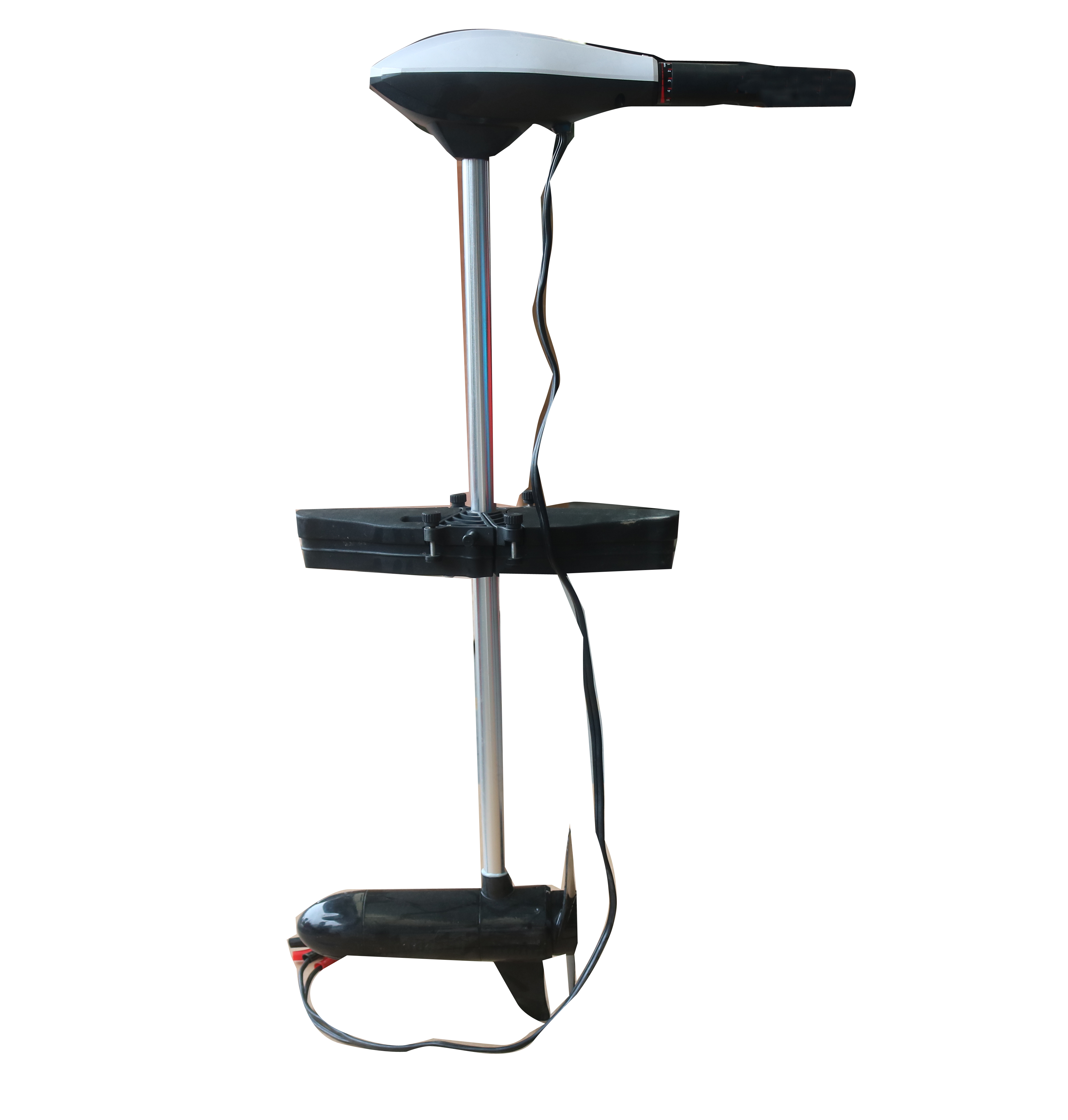 34lbs Electric Trolling Motor  - Fishing Boat Trolling Motor recension och pris