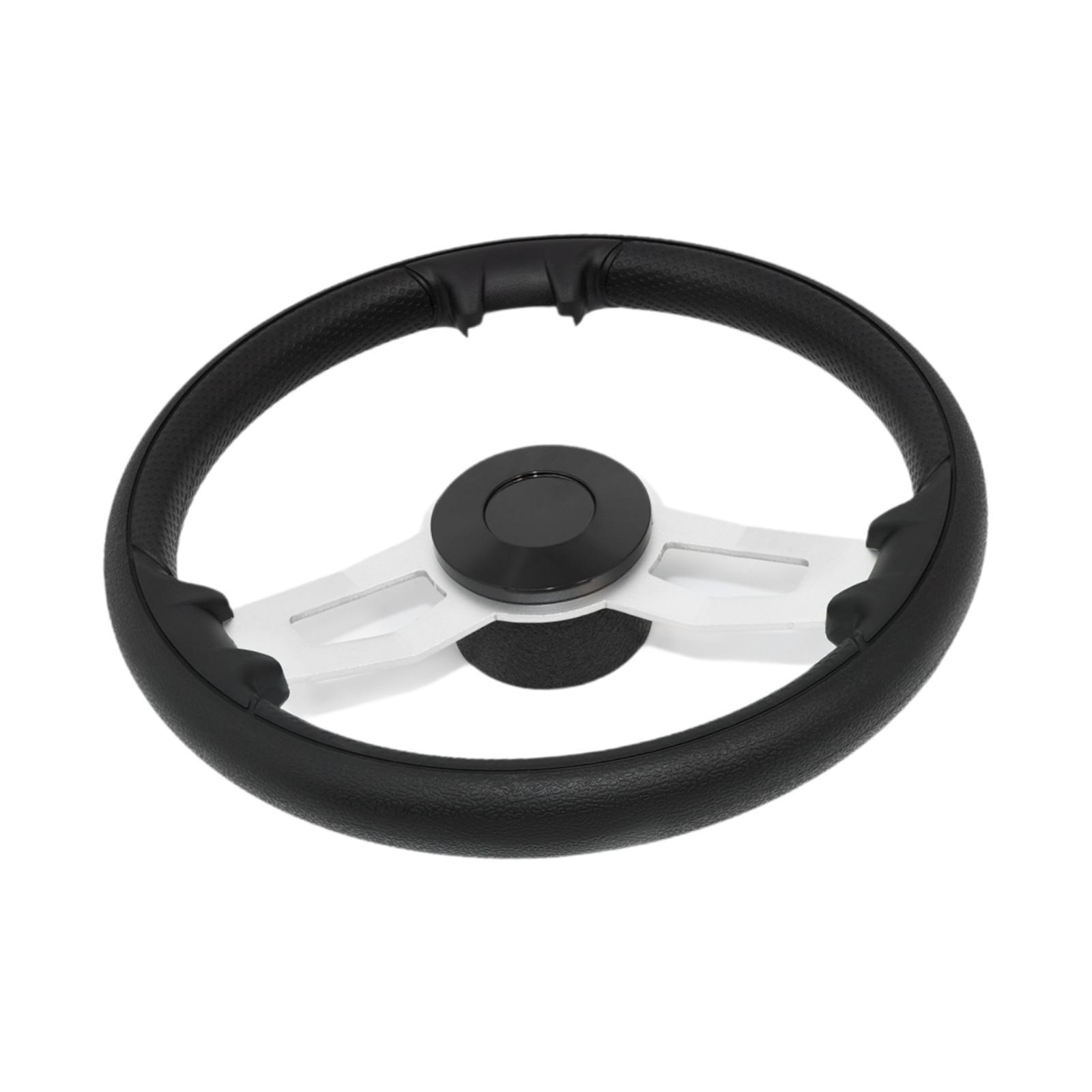 Boat Steering Wheel Non Slip A - Fishing Boat Steering Wheel recension och pris
