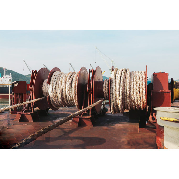 Heavy Duty Large-tonnage Fishi - Fishing Boat Anchor Winch recension och pris