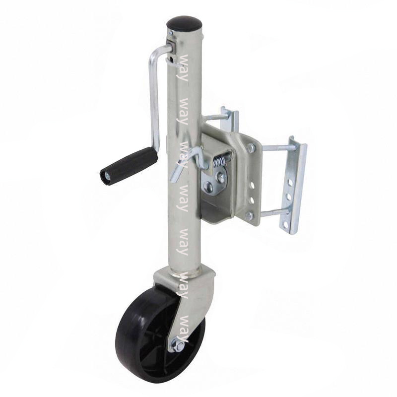 6 Inch Solid Wheel Sidewind Ro - Fishing Boat Steering Wheel recension och pris