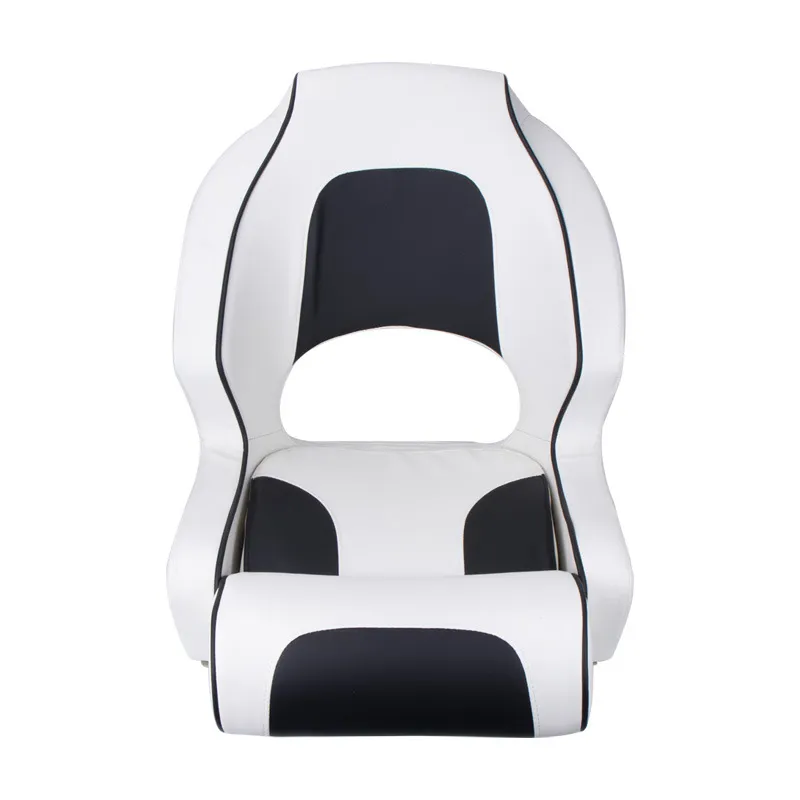 Luxury Yacht Chair Marine Boat - Fishing Boat Aluminum recension och pris
