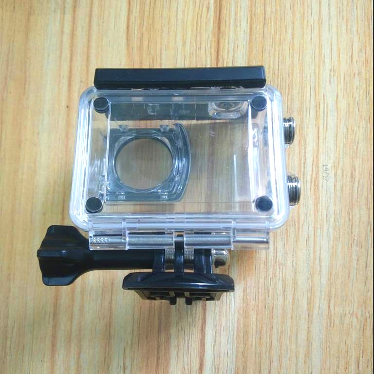 Original SJCAM Accessories Wat - Fishing Boat Cover recension och pris