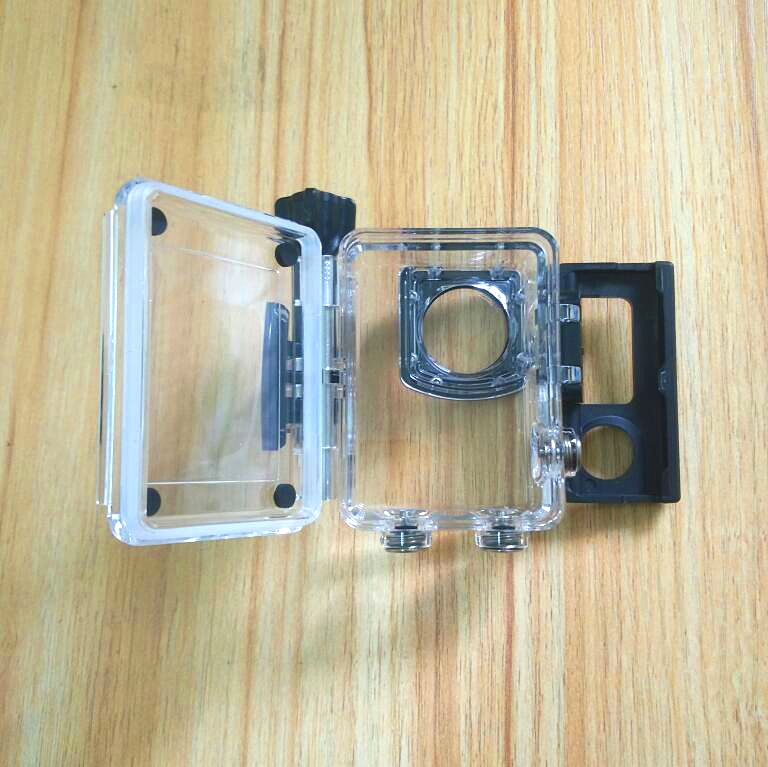 Original SJCAM Accessories Wat - Fishing Boat Cover recension och pris