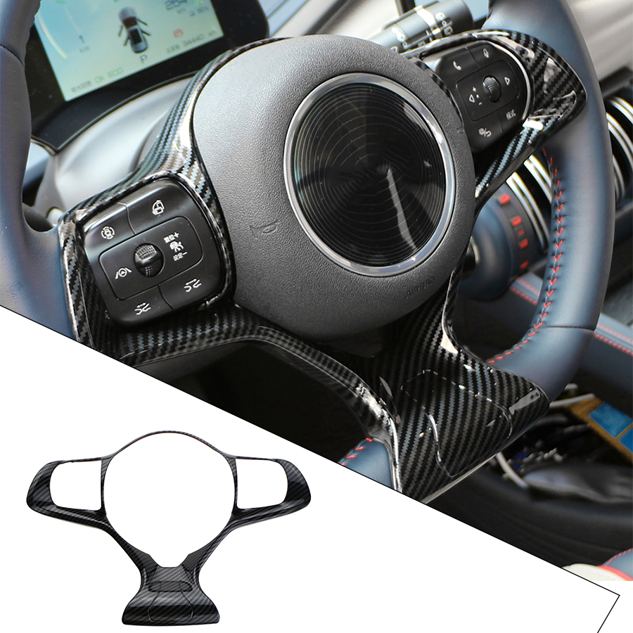 Car Steering Wheel Trim Cover  - Fishing Boat Steering Wheel recension och pris
