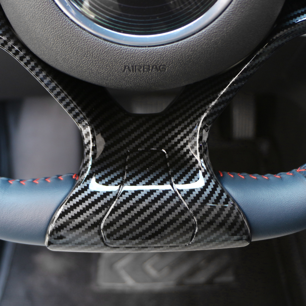 Car Steering Wheel Trim Cover  - Fishing Boat Steering Wheel recension och pris