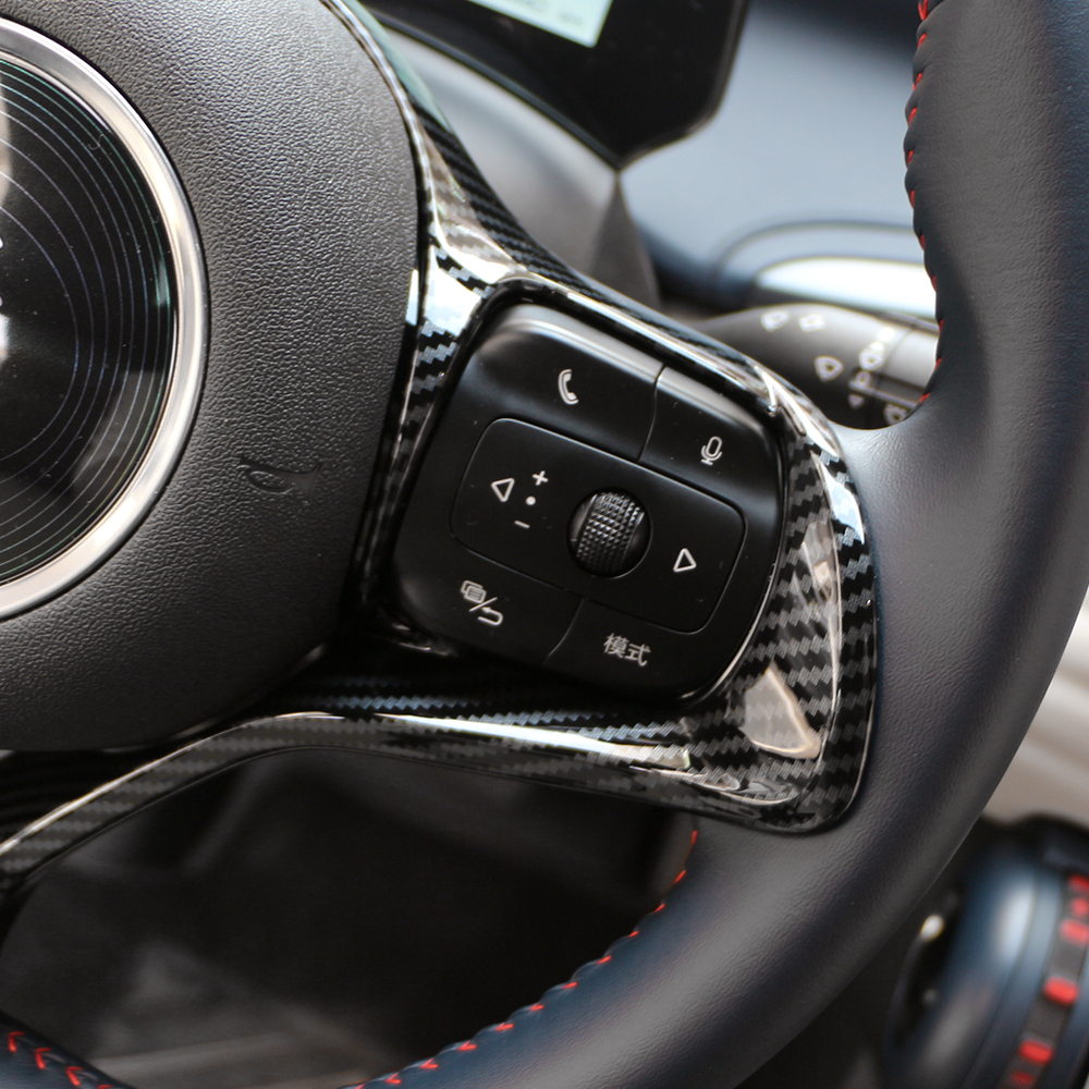 Car Steering Wheel Trim Cover  - Fishing Boat Steering Wheel recension och pris