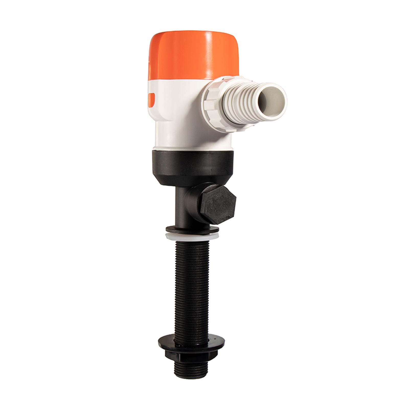 Universal Boat Bilge Pump 1100 - Fishing Boat Bilge Pump recension och pris