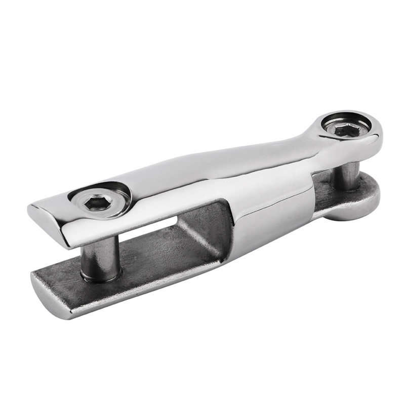 316 Stainless Steel Marine Har - Fishing Boat Anchor recension och pris