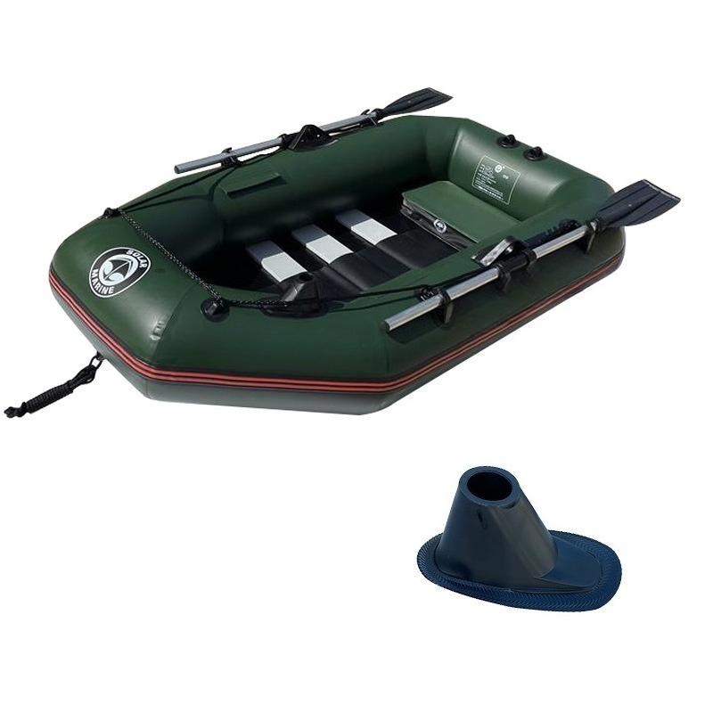1 Person Fishing Boat Cheap In - Fishing Boat Oar recension och pris
