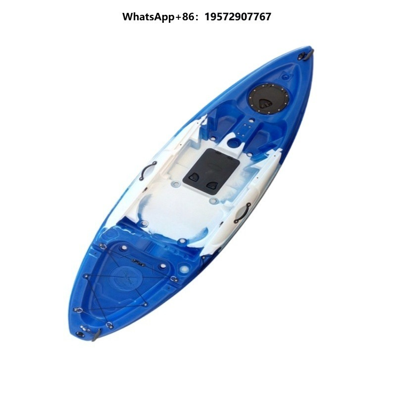 2025 New Arrival Super Lightwe - Fishing Boat Seat recension och pris