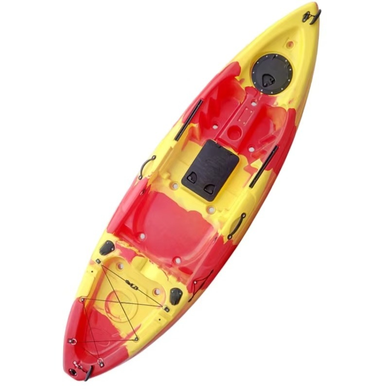 2025 New Arrival Super Lightwe - Fishing Boat Seat recension och pris