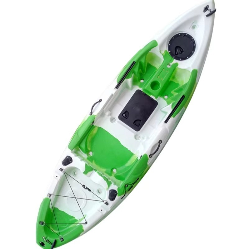 2025 New Arrival Super Lightwe - Fishing Boat Seat recension och pris