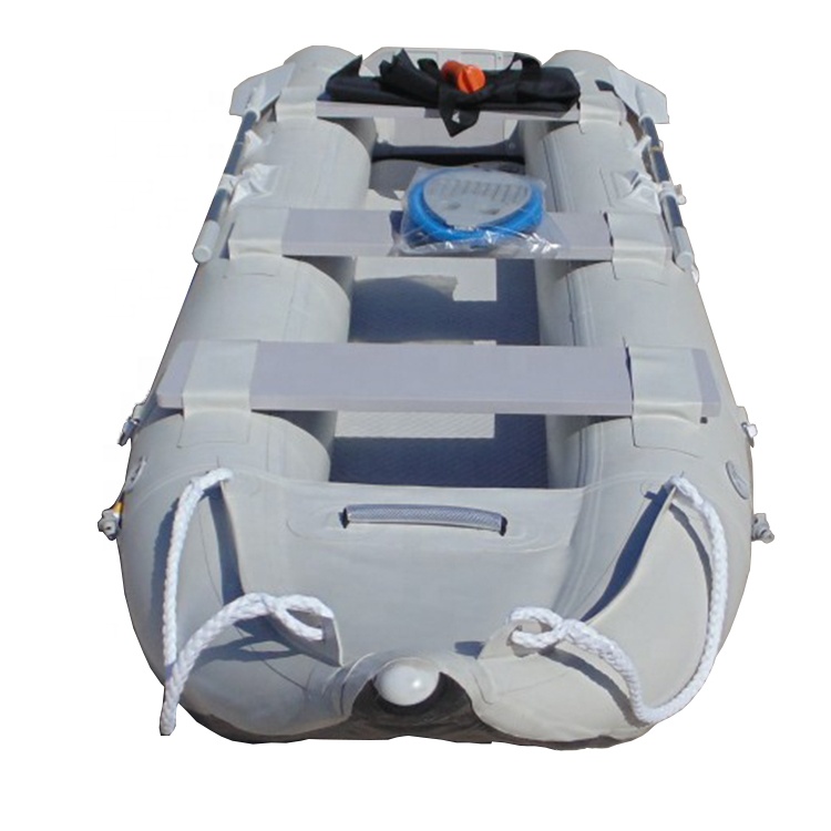 2025 Hot Sale Goethe Goboat GT - Fishing Boat Seat recension och pris
