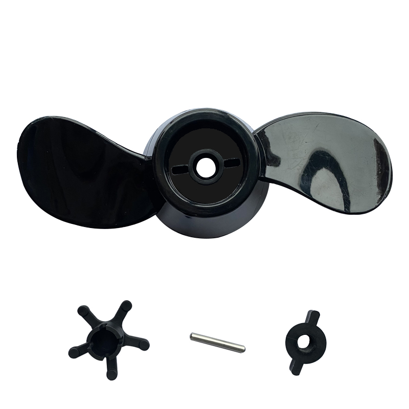 Solar Marine Boat Accessory Ou - Fishing Boat Trolling Motor recension och pris