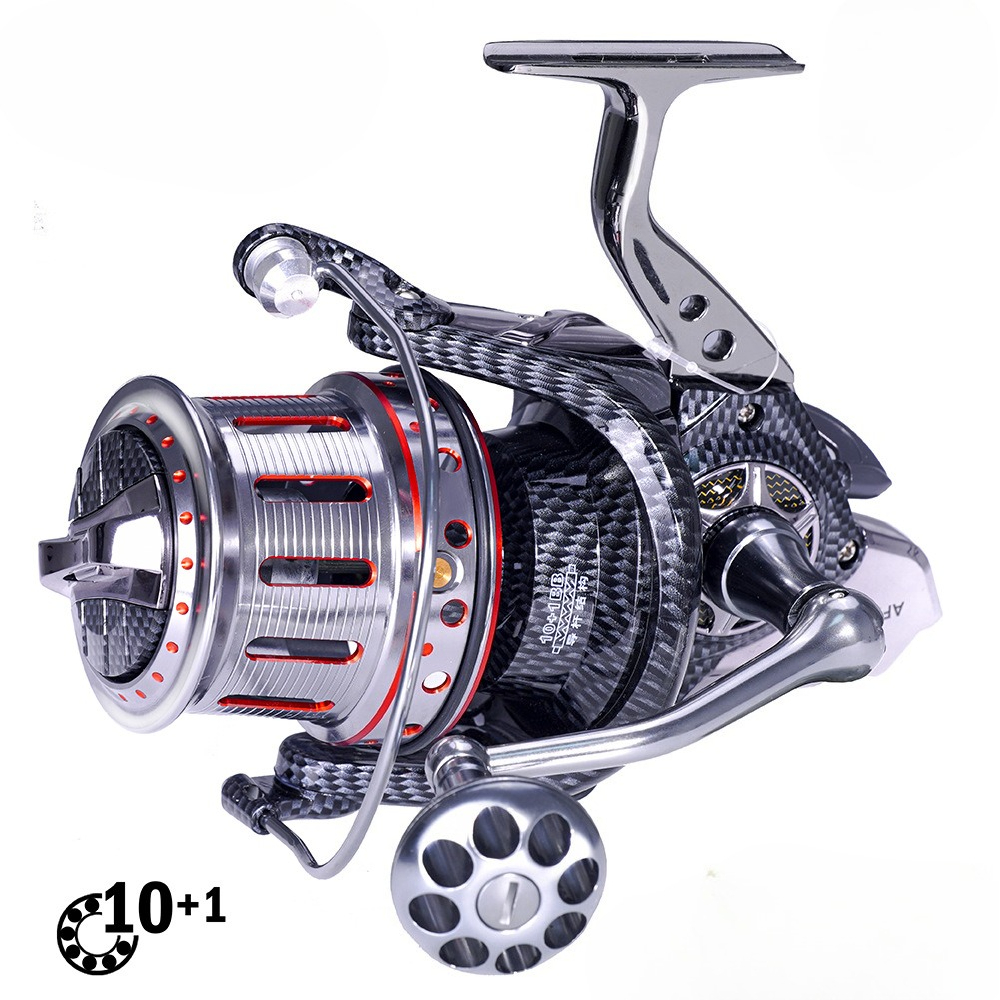 All-metal Far Investment Spinn - Fishing Boat Anchor recension och pris