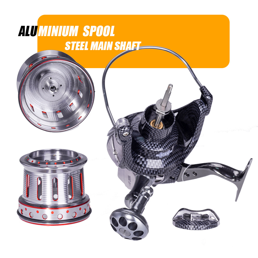 All-metal Far Investment Spinn - Fishing Boat Anchor recension och pris