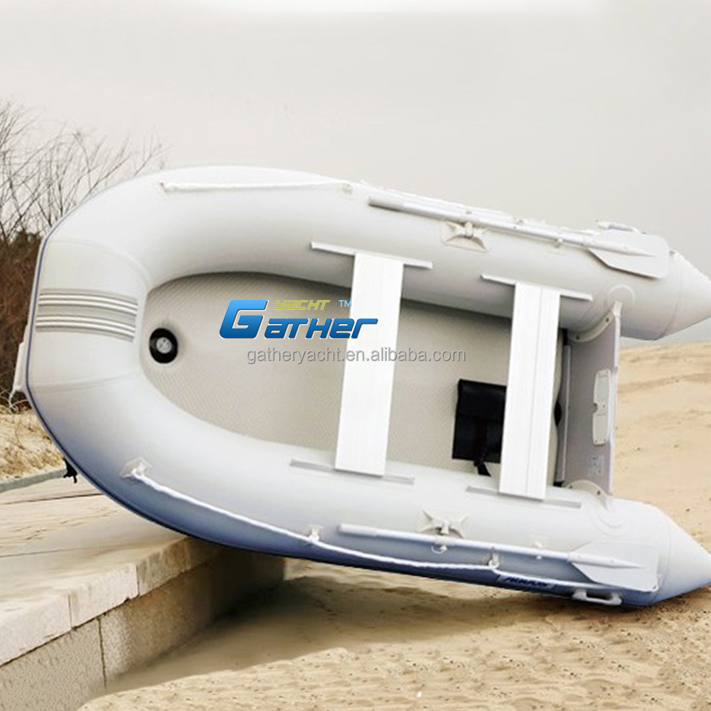 Outdoor Fanny Water Sports Pvc - Fishing Boat Inflatable recension och pris