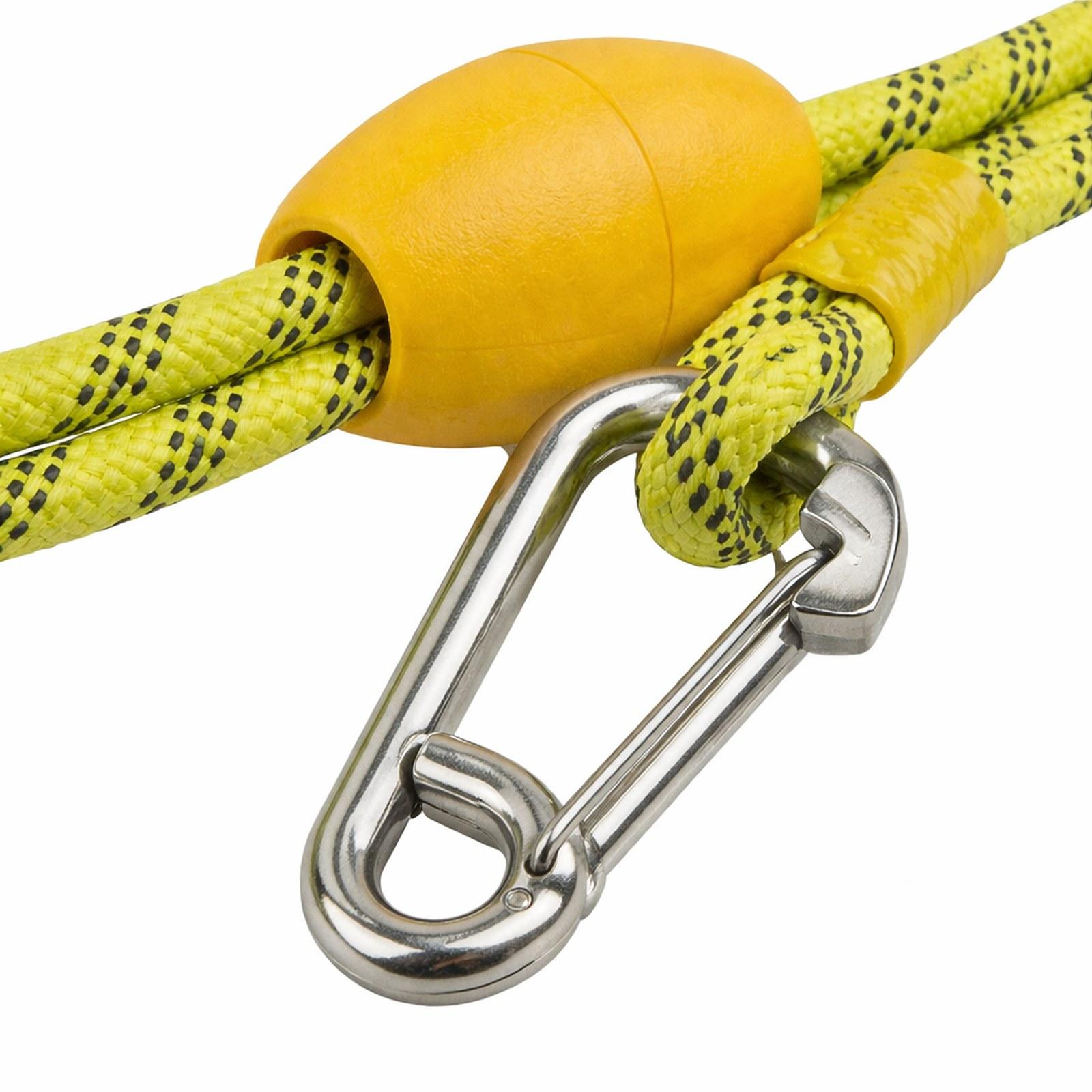 Durable Kayak Tow Rope Lightwe - Fishing Boat Anchor recension och pris