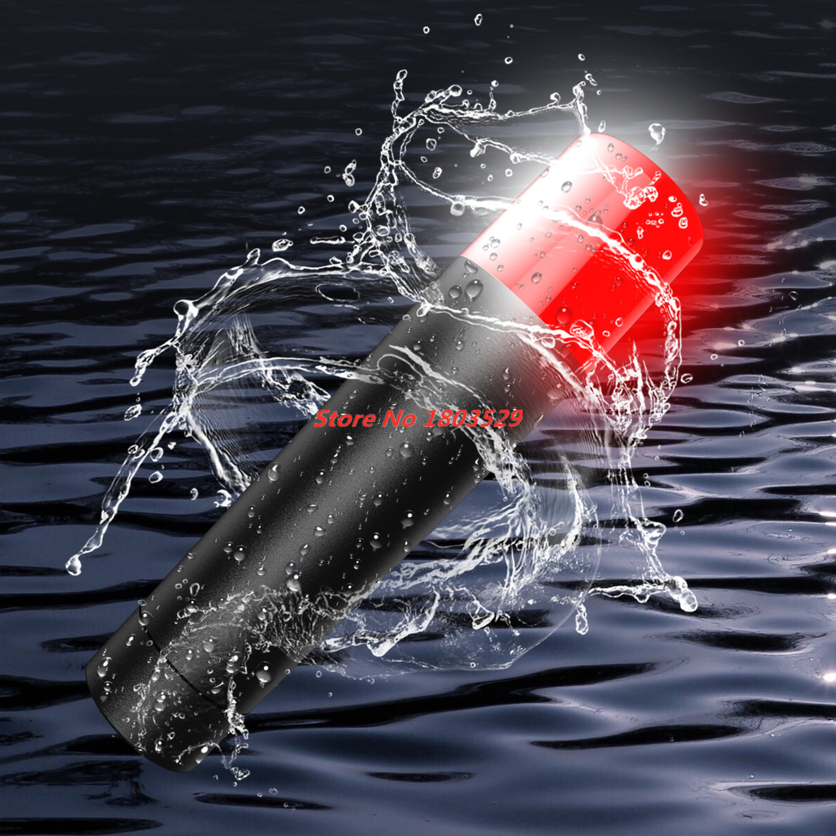Bait Boat Night navigation lig - Fishing Boat Navigation Light recension och pris