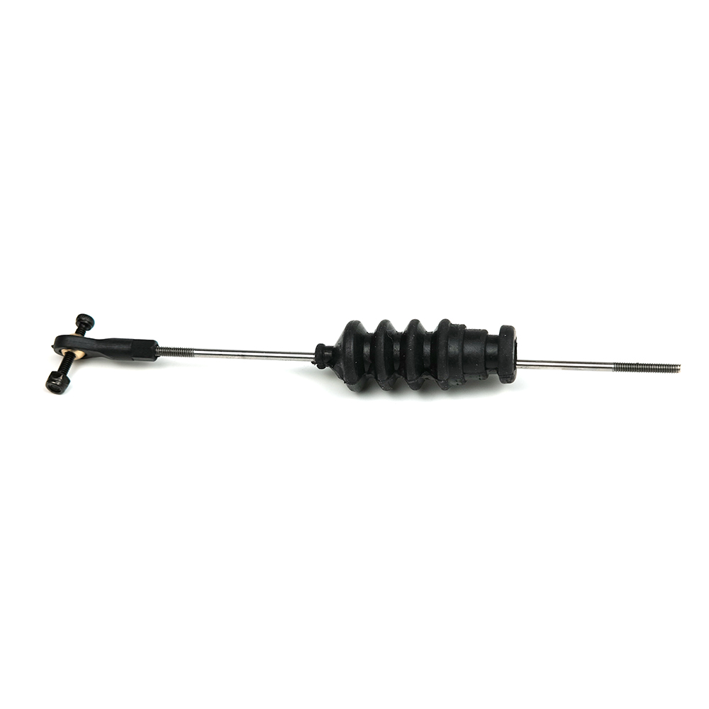 1pcs RC Model Boat Push Rod Ki - Fishing Boat Anchor Winch recension och pris