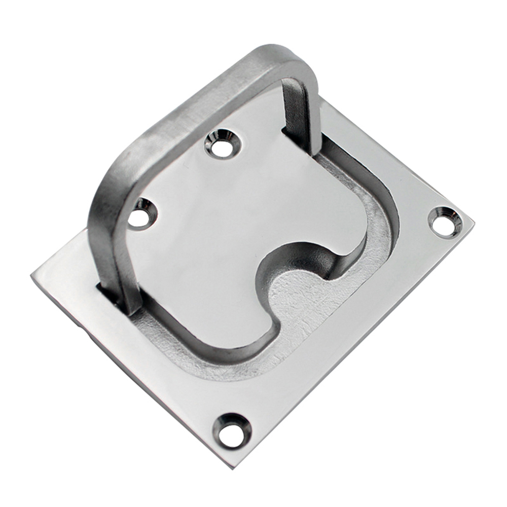 76x55mm Boat Recessed Hatch Sq - Fishing Boat Paddle recension och pris