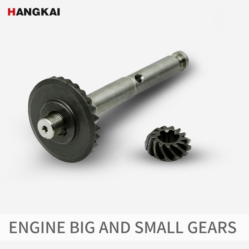 HANGKAI 2-stroke 3.5hp Fishing - Fishing Boat Outboard Motor recension och pris