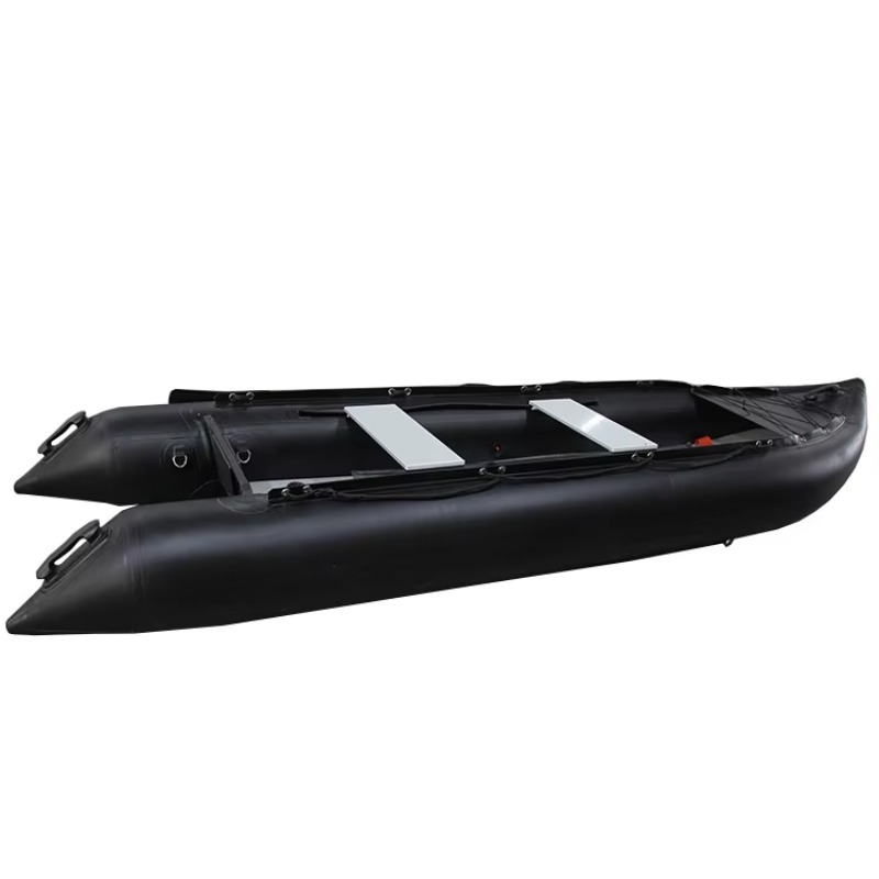 Manufacturer's Canoes Kayaks F - Fishing Boat Fiberglass recension och pris