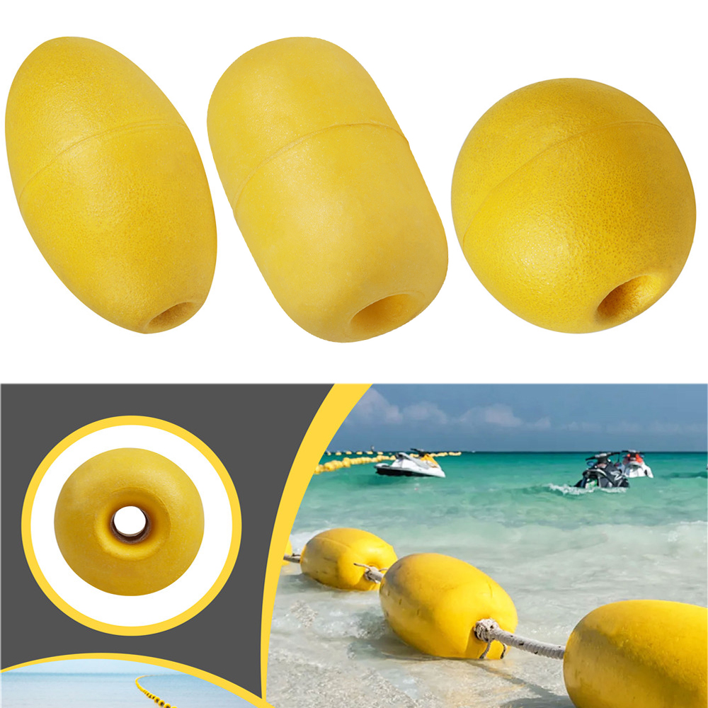 2pcs Fishing net floats Bobber - Fishing Boat Anchor recension och pris