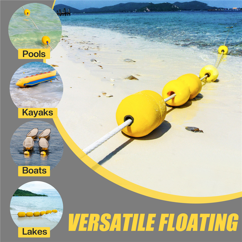 2pcs Fishing net floats Bobber - Fishing Boat Anchor recension och pris