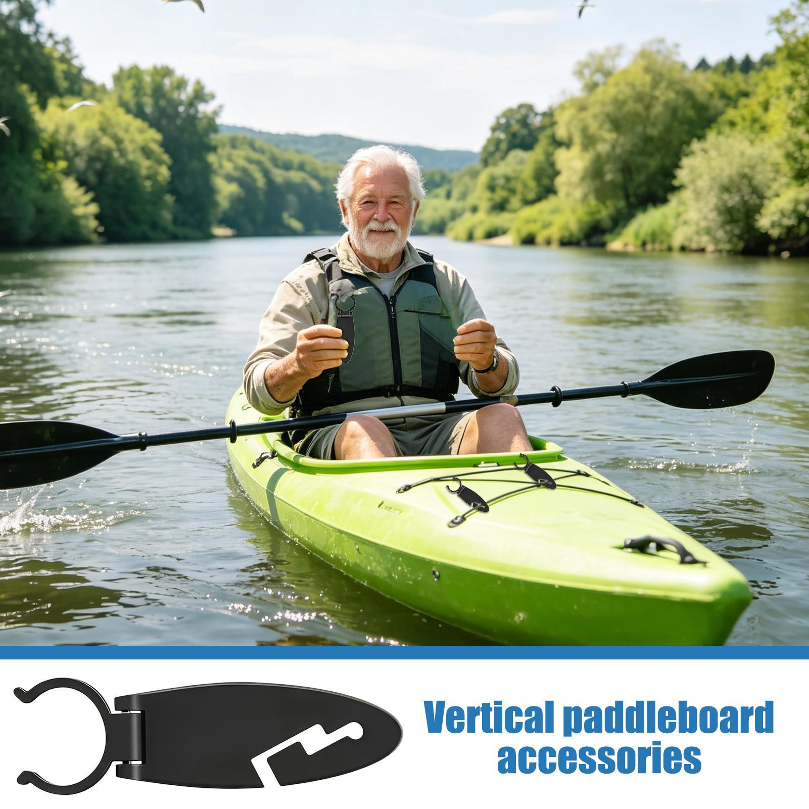 Paddleboard Cup Holder Univers - Fishing Boat Paddle recension och pris
