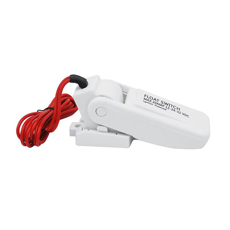 -FTGT 6X Bilge Pump Float Swit - Fishing Boat Bilge Pump recension och pris