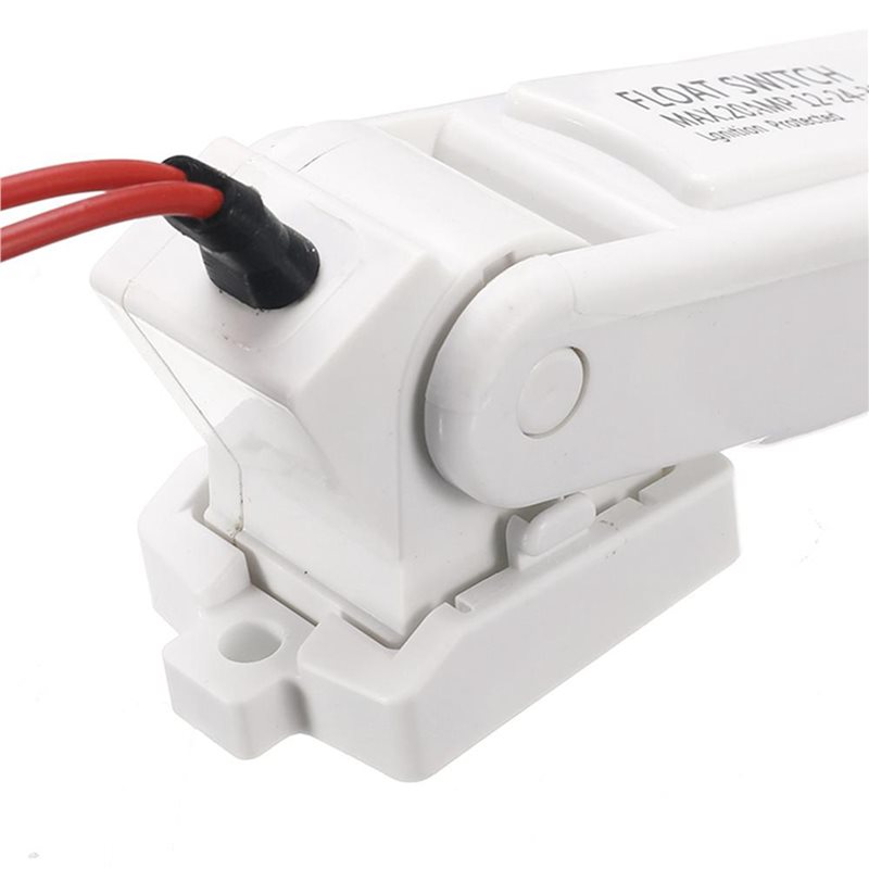 -FTGT 6X Bilge Pump Float Swit - Fishing Boat Bilge Pump recension och pris