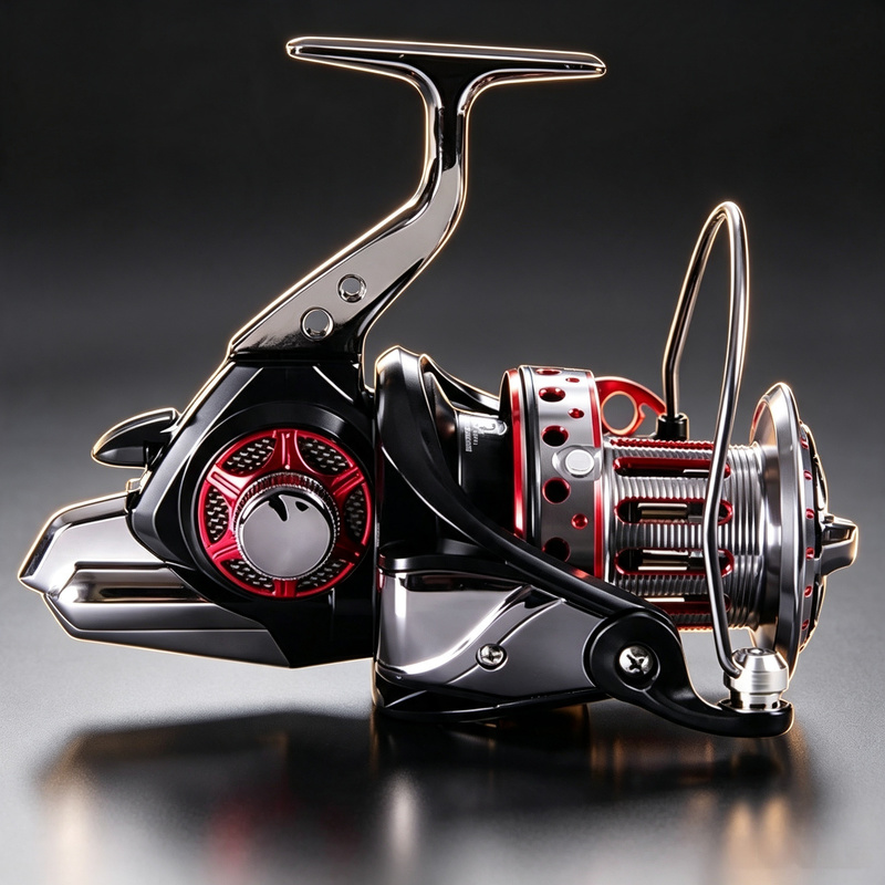 New Daijia Feisha Upgraded Lon - Fishing Boat Anchor recension och pris