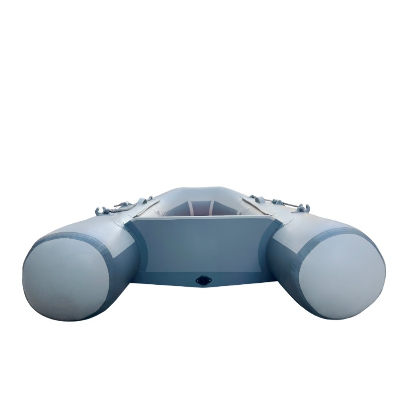 China's Durable PVC Inflatable - Fishing Boat Aluminum recension och pris