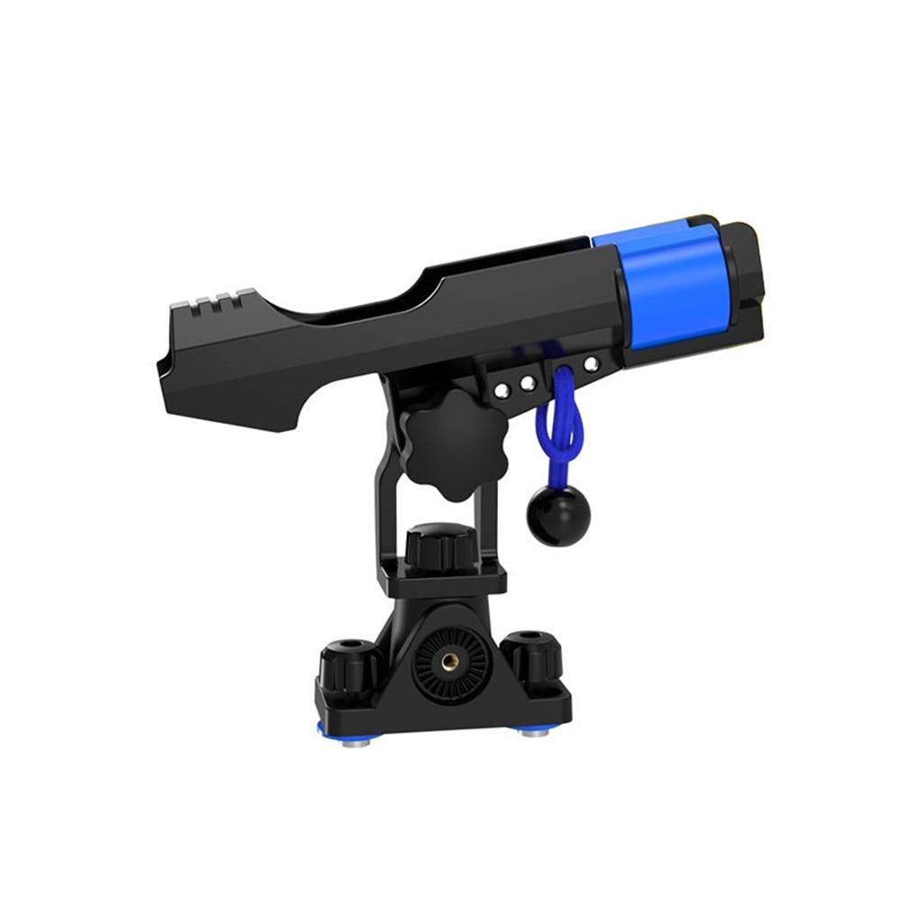 Fishing Rod Holder For Boat Ka - Fishing Boat Oar recension och pris