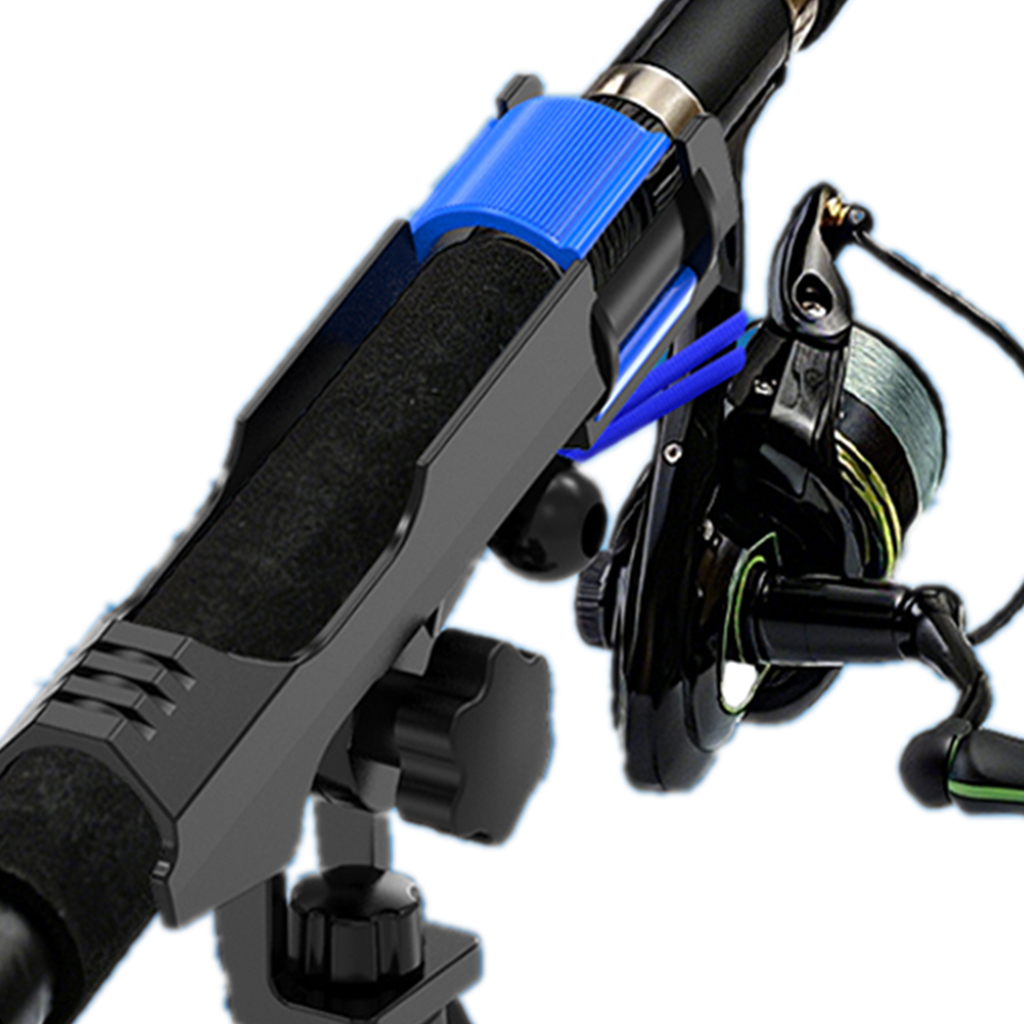 Fishing Rod Holder For Boat Ka - Fishing Boat Oar recension och pris