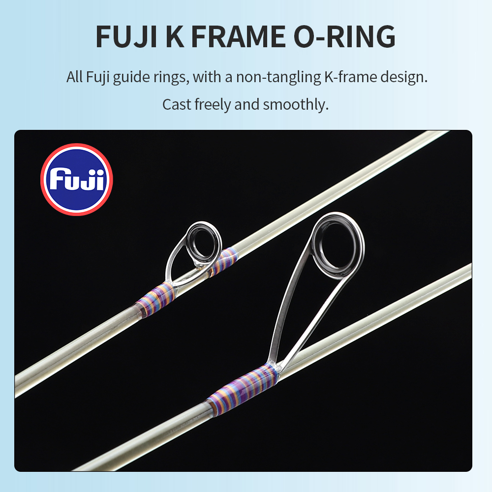 Fishingfans Trout Rod Mini Pla - Fishing Boat Fiberglass recension och pris
