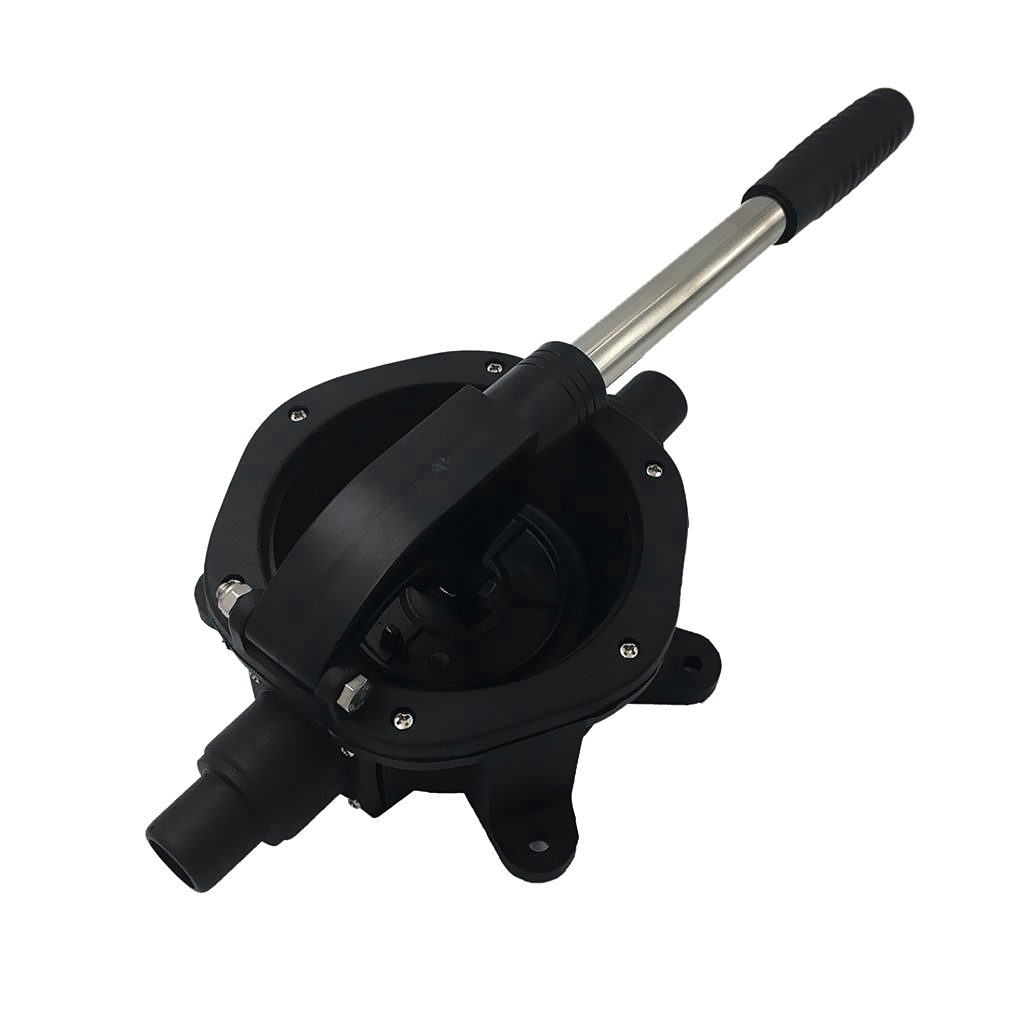 Five Oceans 15 GPM Self Primin - Fishing Boat Bilge Pump recension och pris