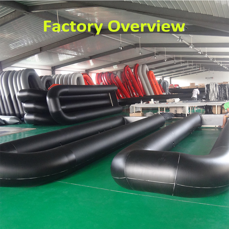 Factory Price Inflatable Rubbe - Fishing Boat Aluminum recension och pris