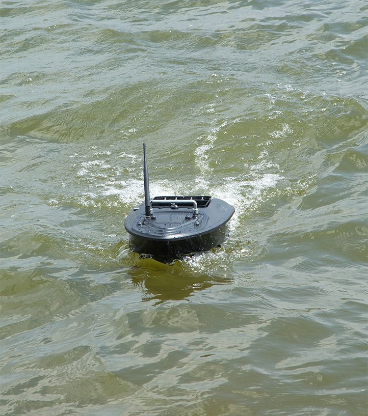 500 Meter GPS Remote Control F - Fishing Boat Gps recension och pris