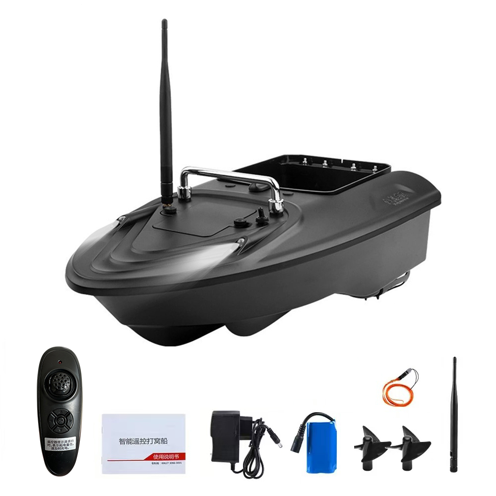 500 Meter GPS Remote Control F - Fishing Boat Gps recension och pris
