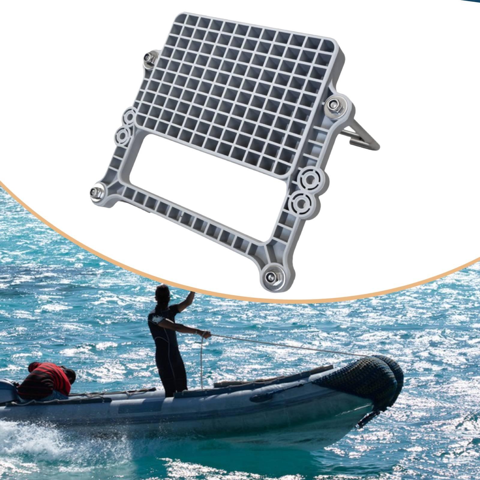 Boat Motor Mount Heavy Duty St - Fishing Boat Outboard Motor recension och pris