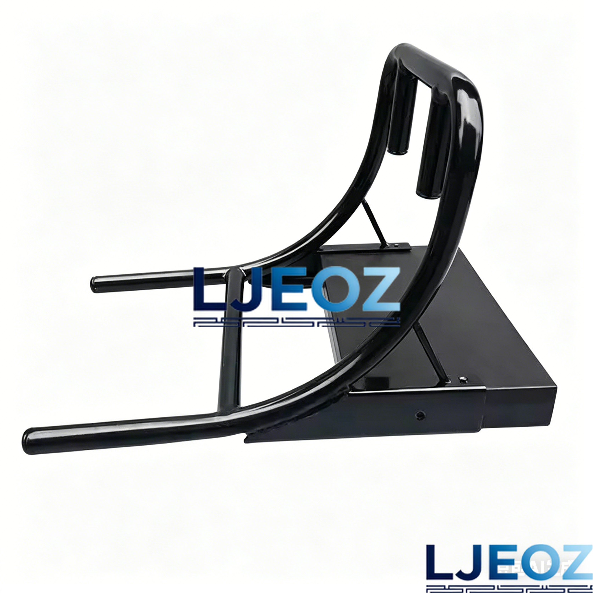 Foldable Motor Bracket Mount K - Fishing Boat Outboard Motor recension och pris